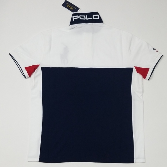 Polo Ralph Lauren P-15 Polo - Picture 6 of 7
